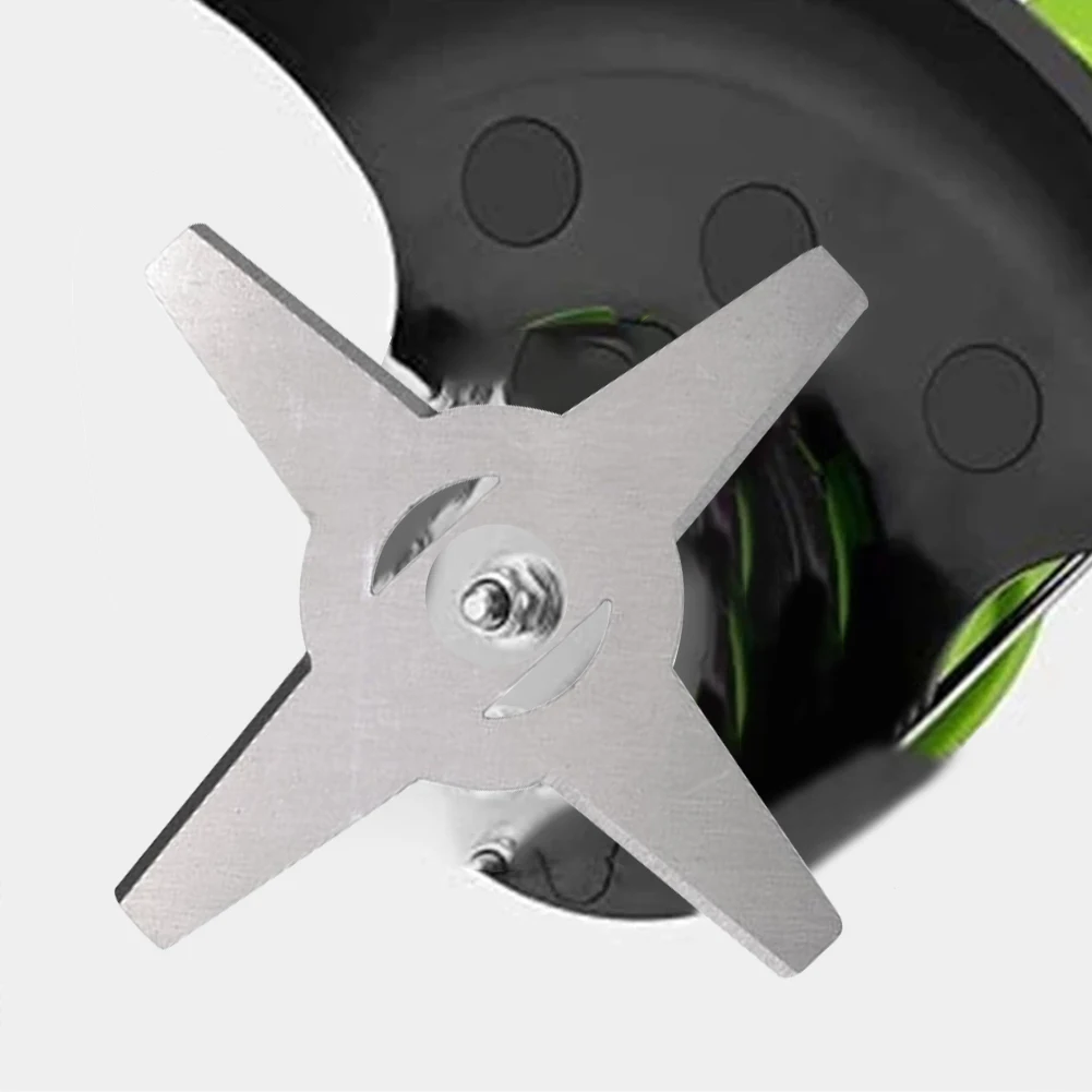 Рисунок 6 - лезвие пилы для газонокосилки