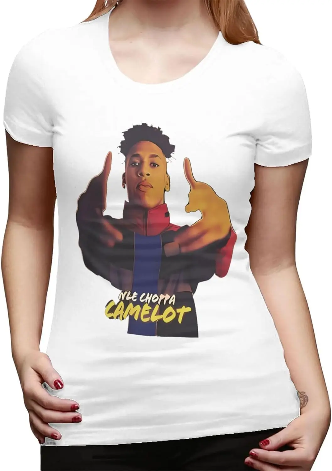 

Mother T Shirt Top Soft Short-Sleeve T-Shirts Round Neck Tees Clothing