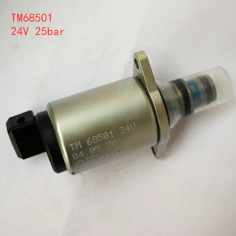 

Электромагнитный клапан TM68501 TM52401 TM68502 TM62401 TM62102 для HUSCO TM62101