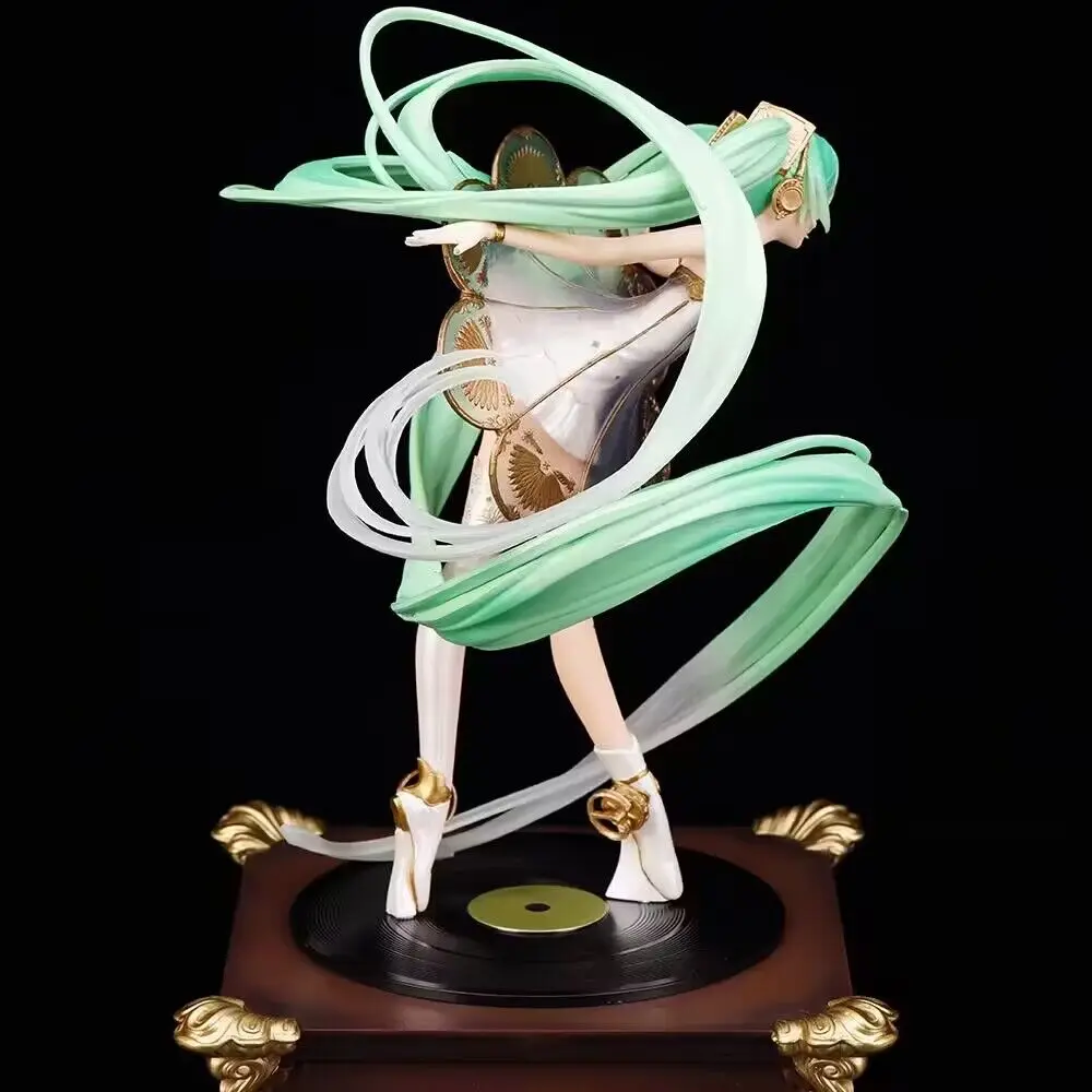 Sca8c7d1a93744a2497fadb2976bdb437H - Hatsune Miku Figure