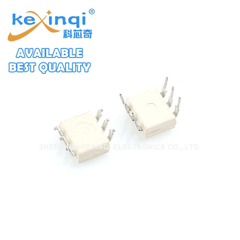 10 개 EL3042 SMD EL3042 DIP SMD SOP6/ DIP-6 3 단자 양방향 제어 가능 옵토 커플러