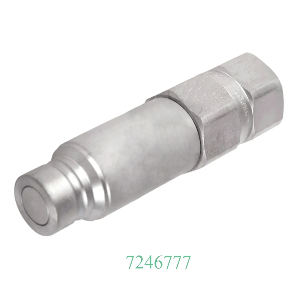 

Запчасти для Bobcat 7246777 + 7246790 + 6679837 + 6680018