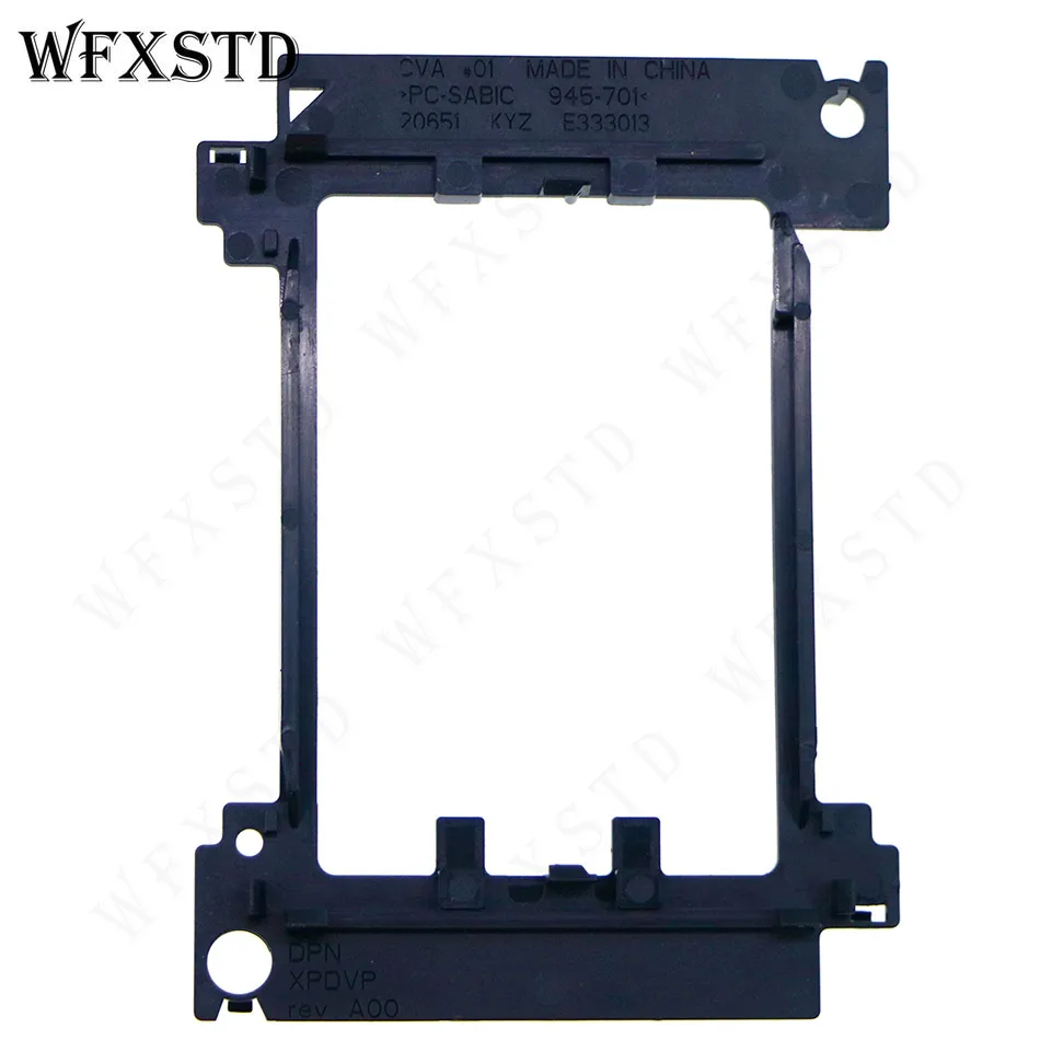 NEW CPU Heatsink Frame XPDVP Bracket For Dell PowerEdge R440 R540 R640 R740 R740XD R840 R940 R940XA T440 T640 Bay Holder caddy