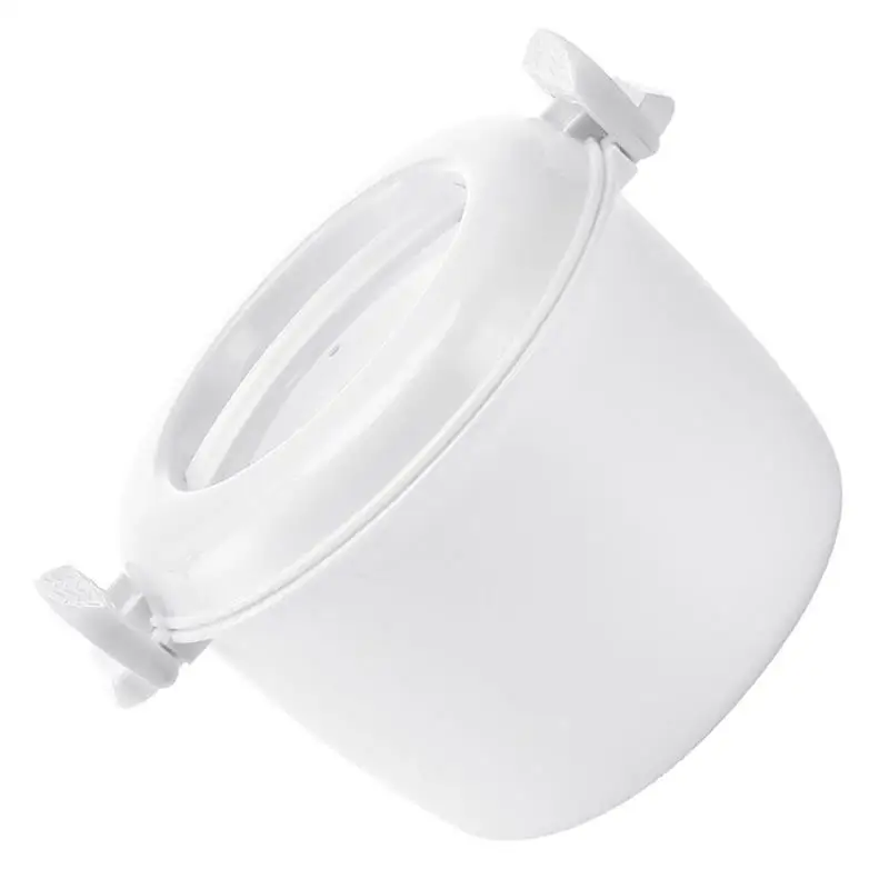 Cuiseur Pates Micro Ondes Cuiseur De Riz Micro-ondes En Silicone - 11,95 Cocotte Express Micro-ondes