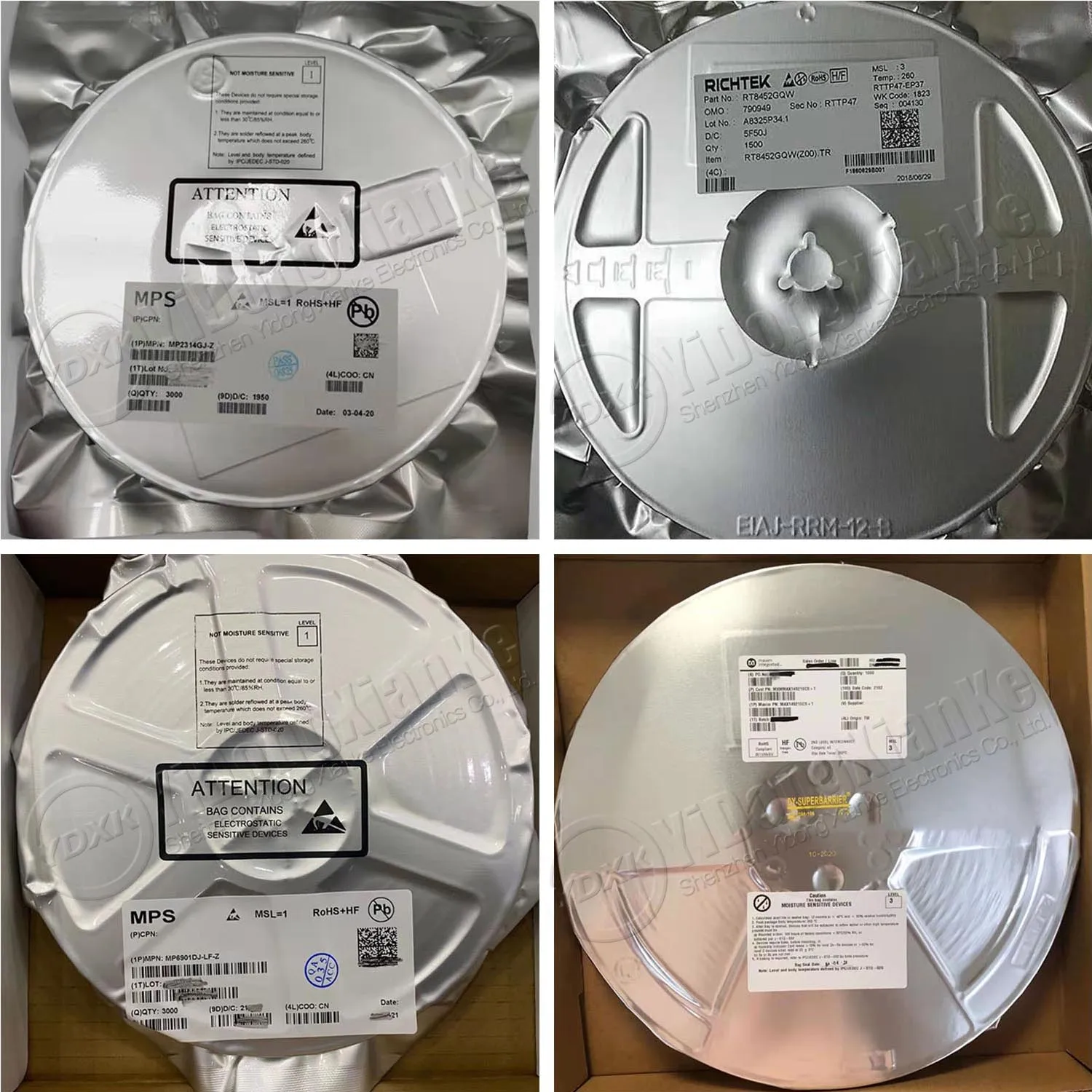 K4T51163QJ-BCE7 BGA84 M14D1G1664A-2.5BG M14D5121632A M14D5121632A-1.8BG IS43DR16320E-25DBLI IS43DR16640A-25DBLI IS43