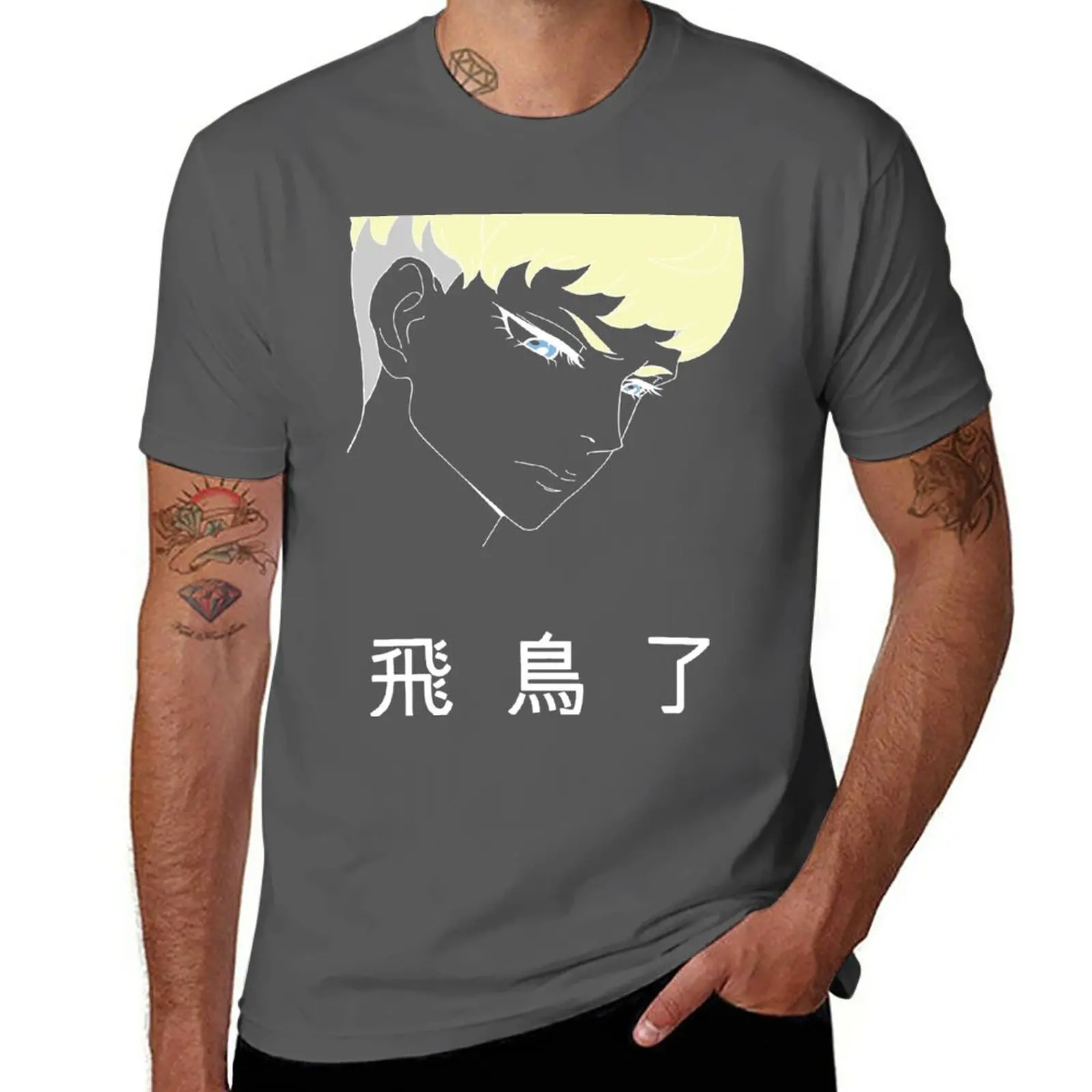 

New Devilman T-Shirt custom t shirt graphic t shirt mens graphic t-shirts pack