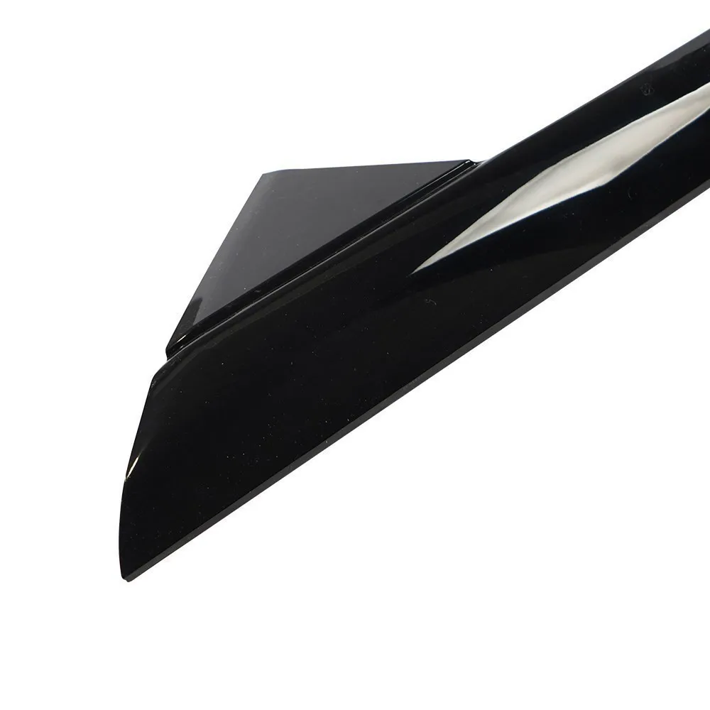 2PCS Windshield Pillar Trim Panel Molding For Ford Explorer 2011- Replaces BB5Z7803136AA BB5Z-7803136-AB 926-450/451