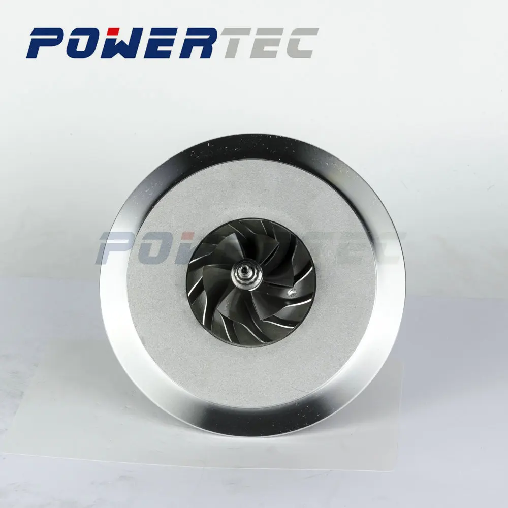 

GT1749S Balanced Turbolader Cartridge For KIA Pregio 2.5 TCI 69Kw D4BH/4D56TCi Turbocharger Core 715924-5004S 28200-42610 2002-