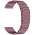 Smoke purple