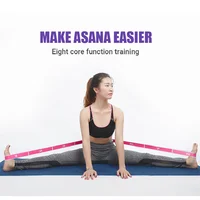 Elastic Training Strap