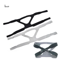 1PCS Universal Headgear Comfort Gel Full Mask Replacement Part Without Mask CPAP Head Band