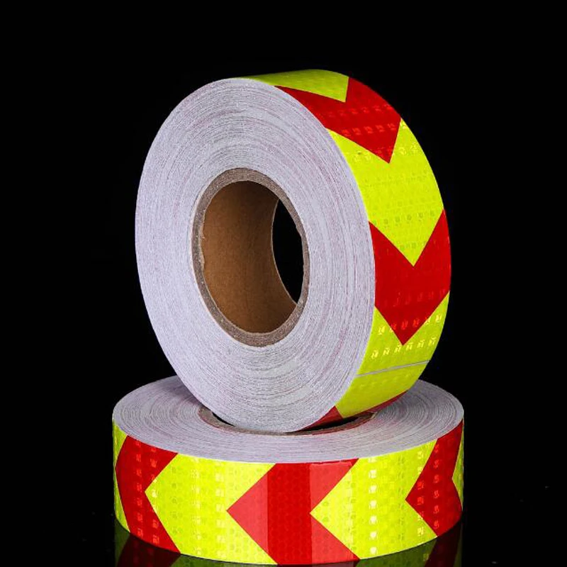 5cm-x-50m-roll-nastro-di-avvertimento-riflettente-freccia-segno-di-sicurezza-adesivi-nastro-riflettente-car-styling-automobiles-nastro-riflettente-per-auto