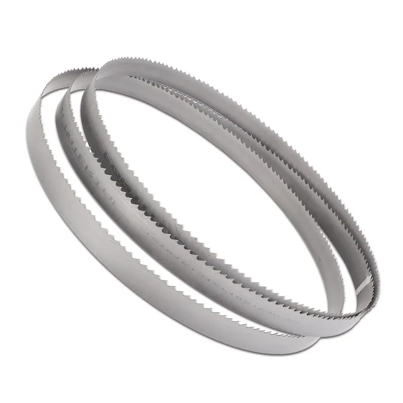 1140mm M42-Bi Metal Bandsaw Blade 1140x13x0.65mm With 6,14,8/12,14/18,10/14TPI Woodworking Tool for cutting Metals