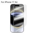 For iPhone 17 Air