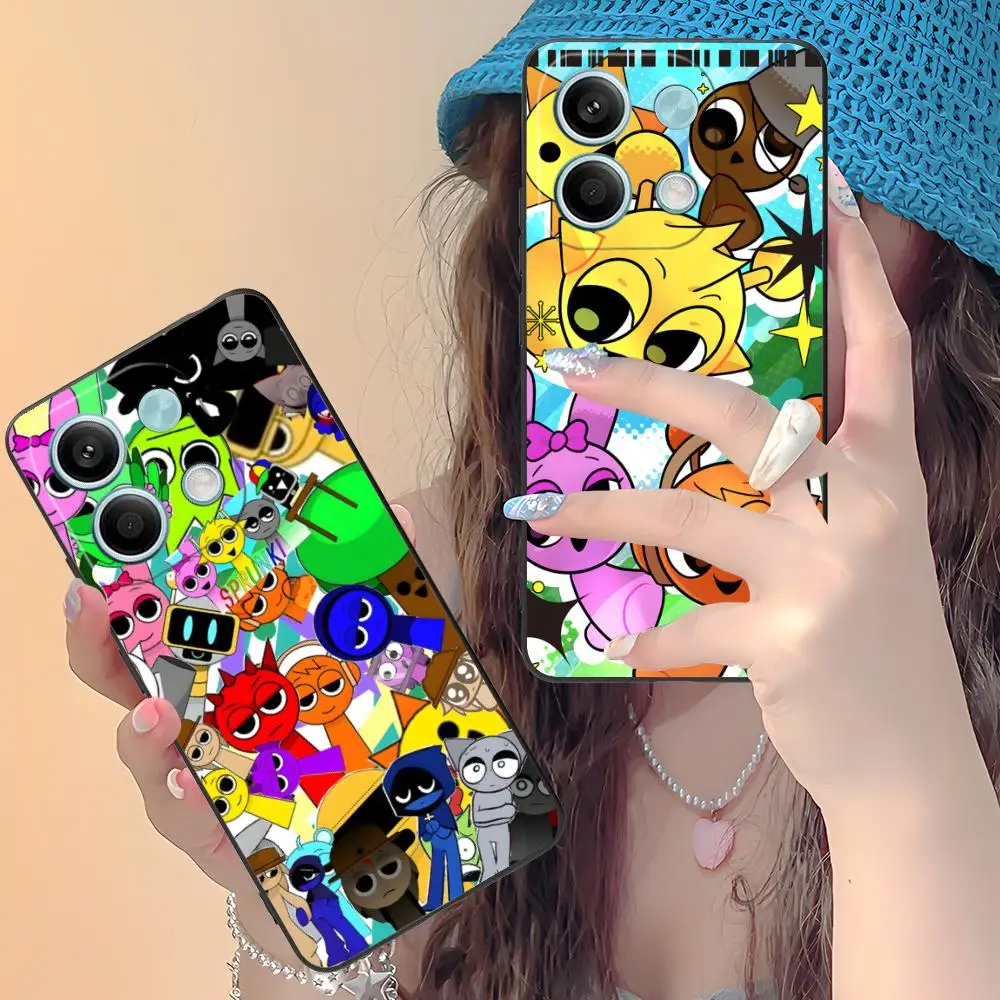Luxury Colour Printing Phone Case | Fashionable & Stylish Design Cover