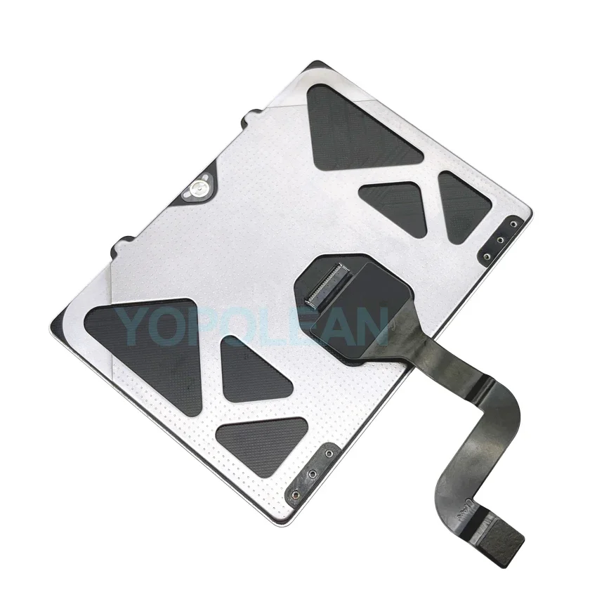 Original A1398 Trackpad For Macbook Pro 15" Retina a1398 Touchpad Flex Cable Late 2013 Mid 2014
