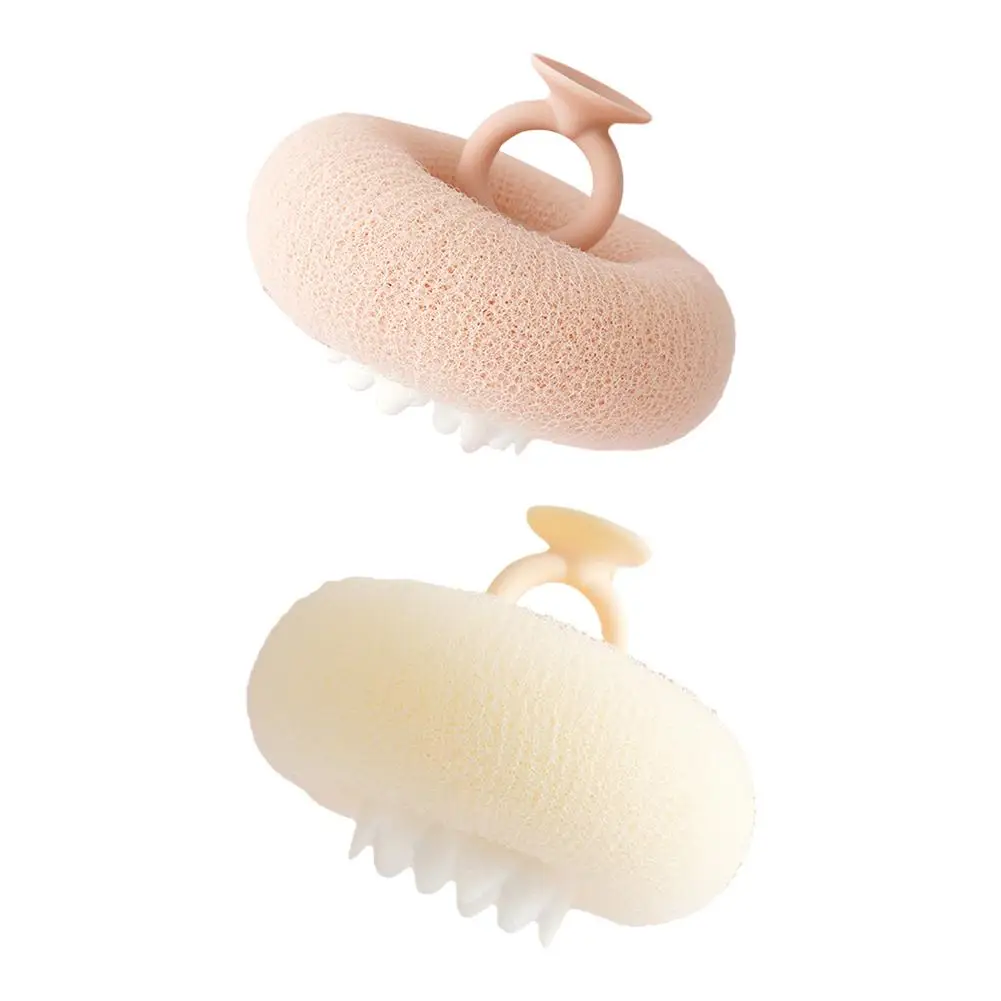 Рисунок 6 - Круглый шарик для душа в форме подсолнуха