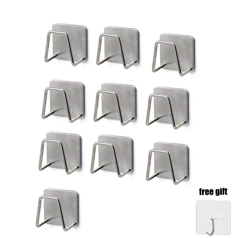 10PCS