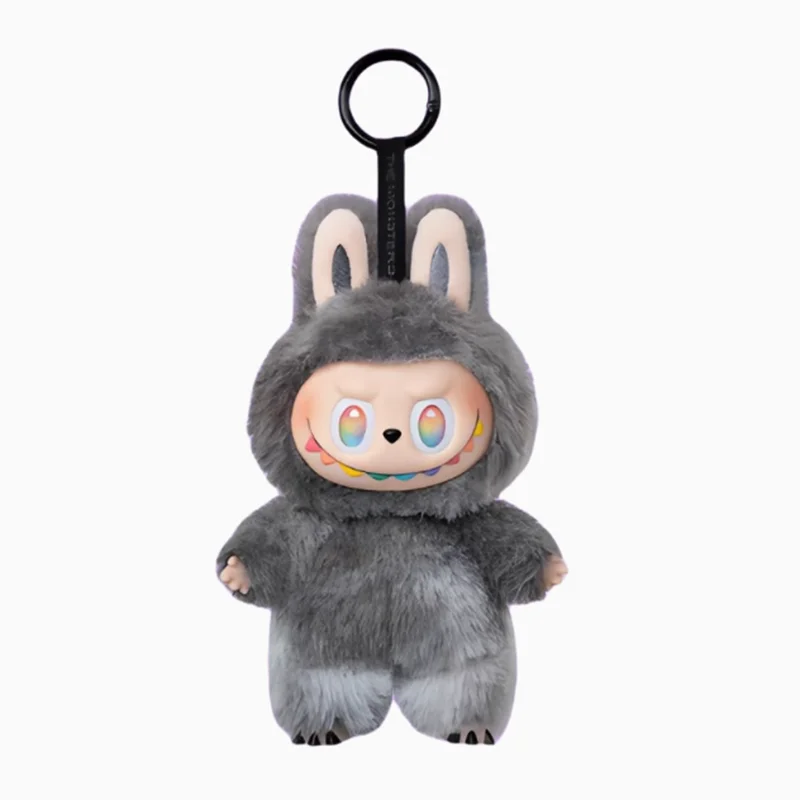 ぬいぐるみ LABUBU THE MONSTERS Big into energy V3 AUTHENTIC Labubu V3 The Monsters Big into Energy Series