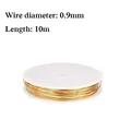 0.9mm 10m