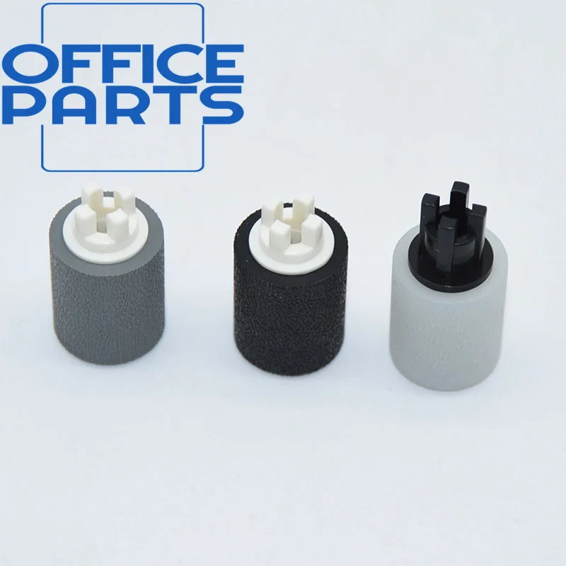 

5SET 604K83641 607K27860 Feed Pickup Separation Roller for XEROX 5735 5740 5745 5755 5765 5775 5790 5845 5855 5865 5875 5890