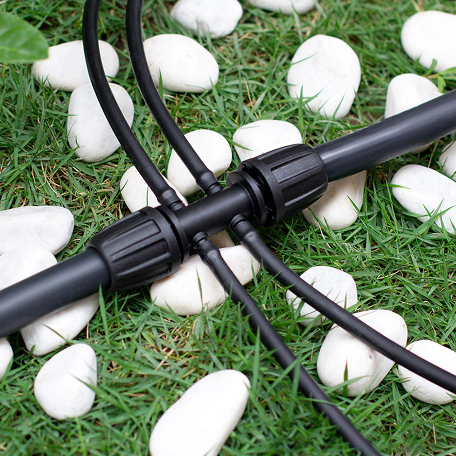 Рисунок 3 - 16 мм, PE, труба