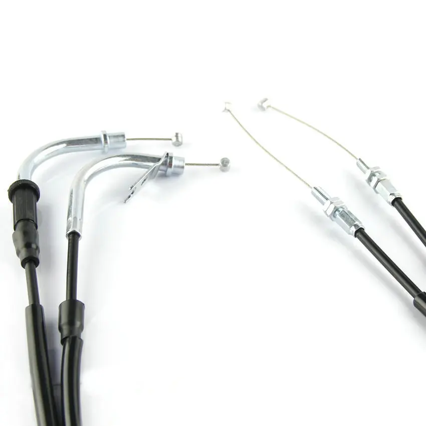 Motorrad Drossel Kabel Beschleuniger Kabel Für Suzuki 58300-48HA0 58300-48HE0 58300-48HB0 58300-48HF0 GW250 Inazuma 2014-2017 – Detail 2