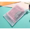 Zippered Laundry Bags Fine Mesh Clothing Care Washing Bag Large Mesh Bra Washing Bag Washing Machine Clothes Protection Net 6
