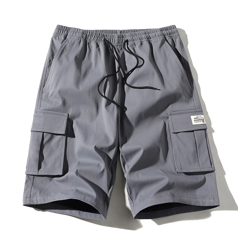 Sport Shorts Men Sportswear Training Short Pant Summer Beach Homme Clothing Jogging Gym Running Leisure Time Shorts
