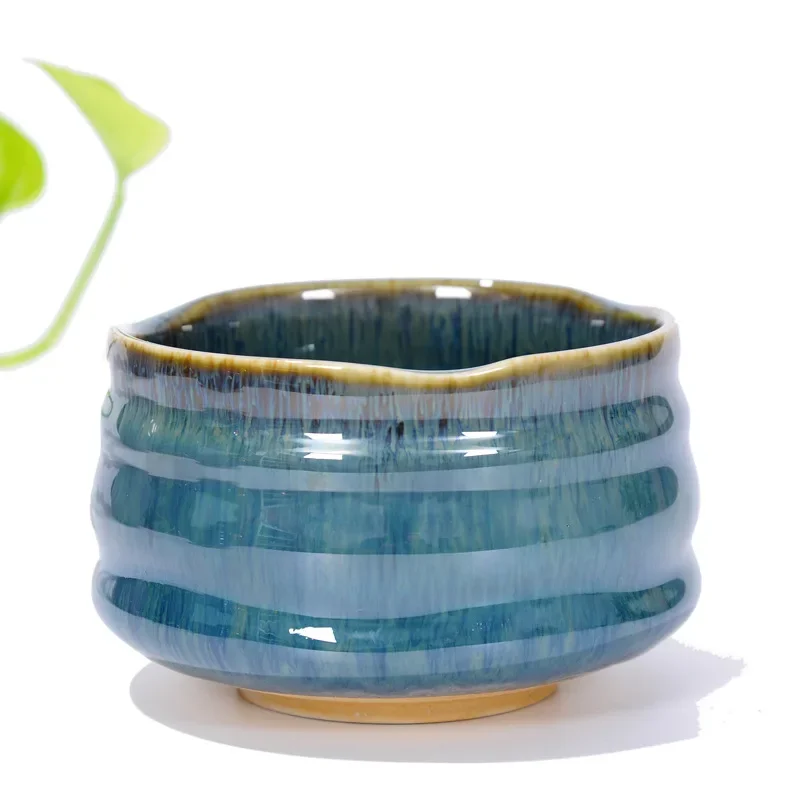 High Quality Matcha Chawan Matcha Bowl Tea Set Accessories Japan Ceremonial Mixing Bowl