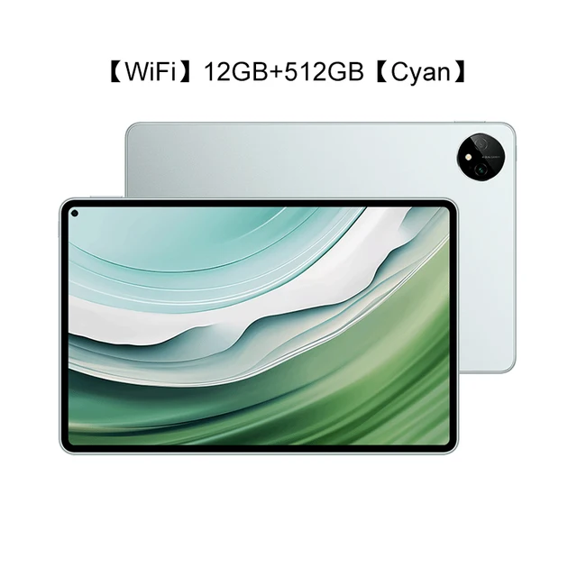 2024 HUAWEI MatePad Pro 11-inch Tablet 120Hz OLED 2560*1600 Two