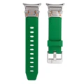 Titanium green