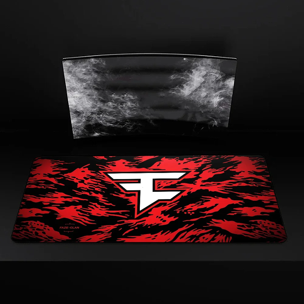 Faze My Favorite Office Mice Gamer Soft Mouse Pad Size For Game Keyboard Pad 5