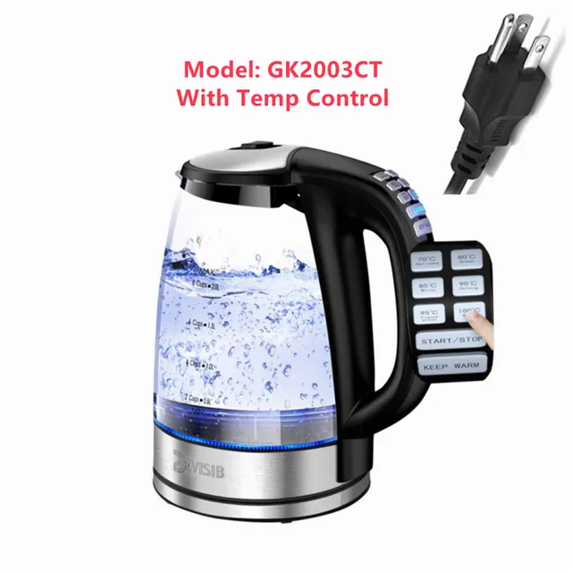 Digital 120V US Plug