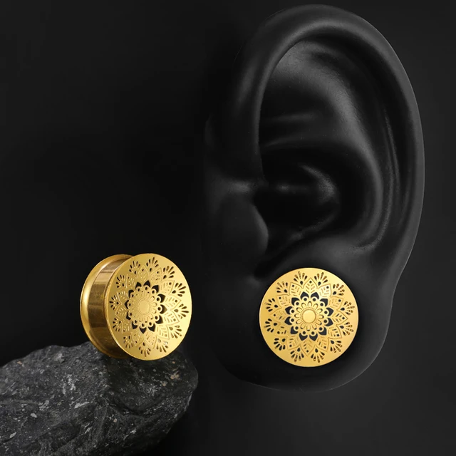 Boucles D& 39;oreilles Magnétiques Minceur Stud Minceur Patch Perdre Du