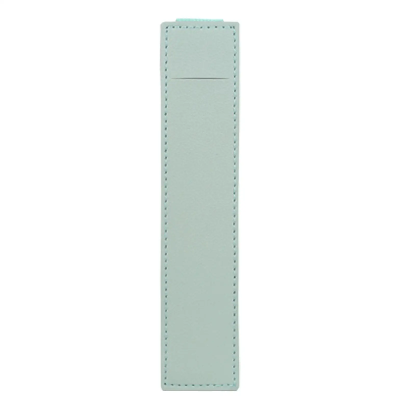

2xElastic Band Pen Holder Pen Case Holder for Notebook Stationery Organizer