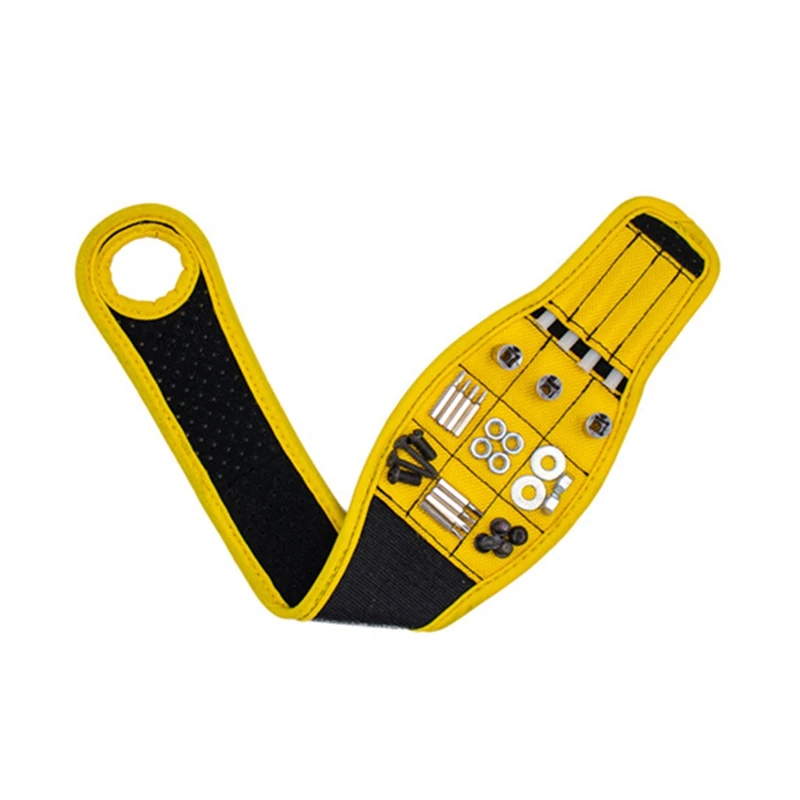 

Инструменты, предназначенные для него, подарок, магнитные браслеты для крепления винтов, идеальная набивка носков для мужских Пап