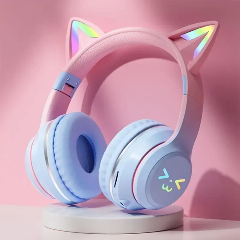 Blue Cat