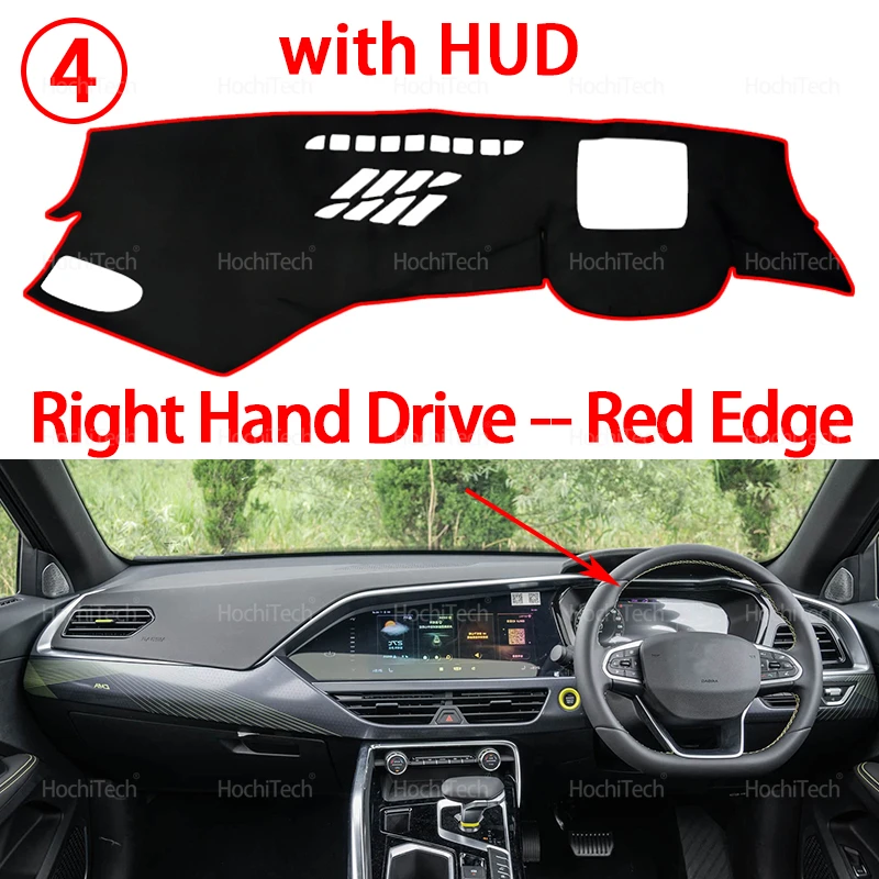 Right Red with HUD