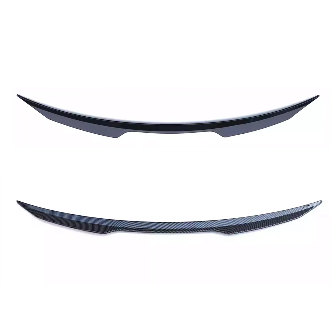 Deflettore Aria Posteriore Spoiler Centrale per BYD Seal U Sealion 6 Song Plus 2023-2025 DM-i o EV Accessori Tuning Sportivi - immagine 6