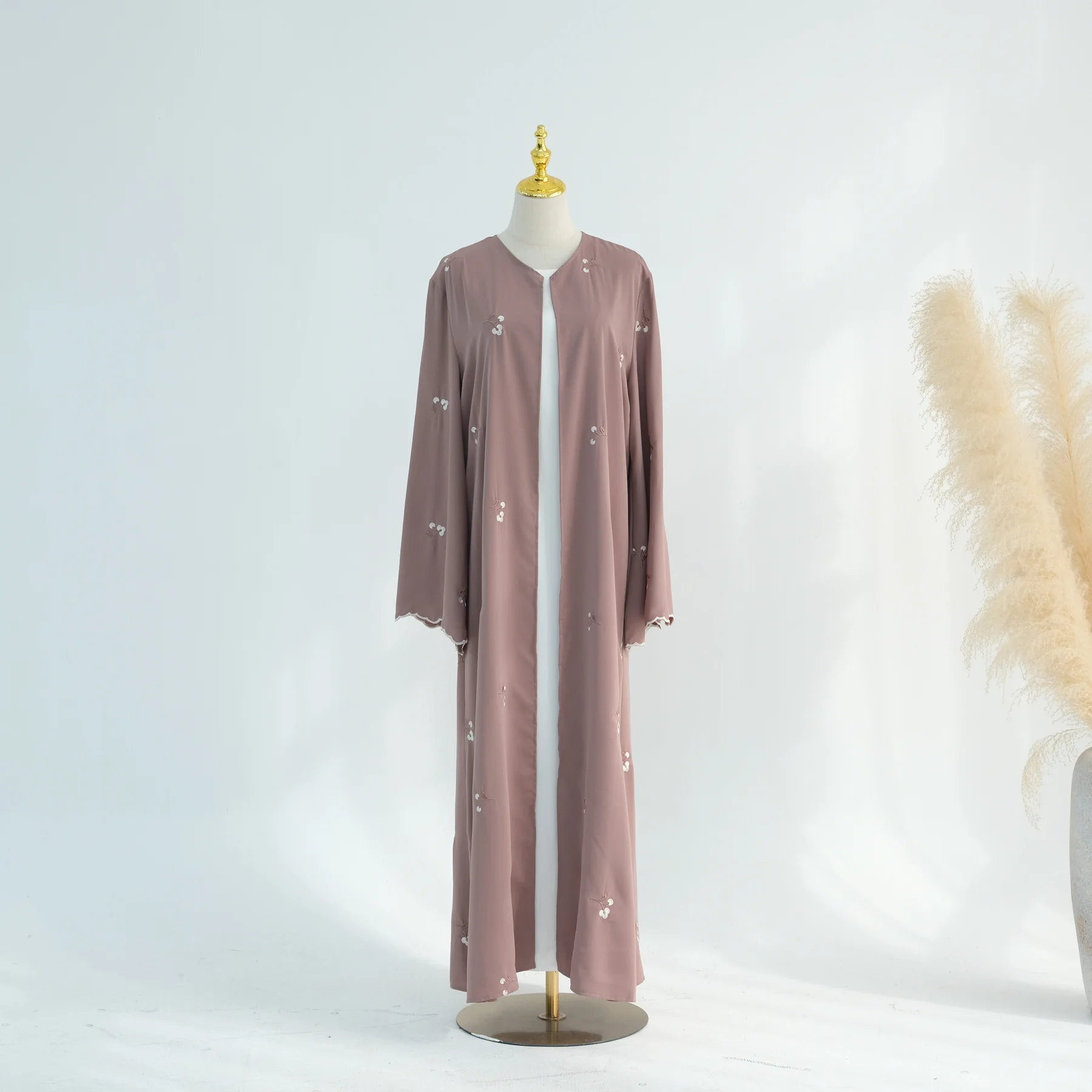 Only Taro coat