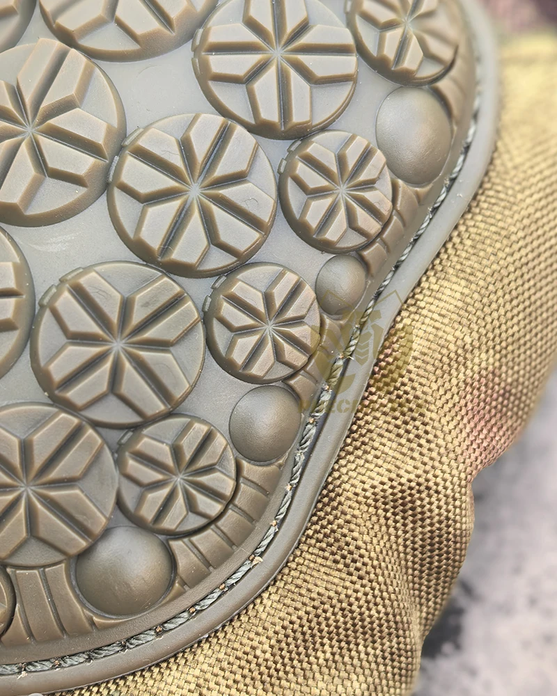 4-teiliges Set Taktisches Training Bekleidungszubehör Schutzausrüstung Knie-Ellenbogenschützer – Detail 34