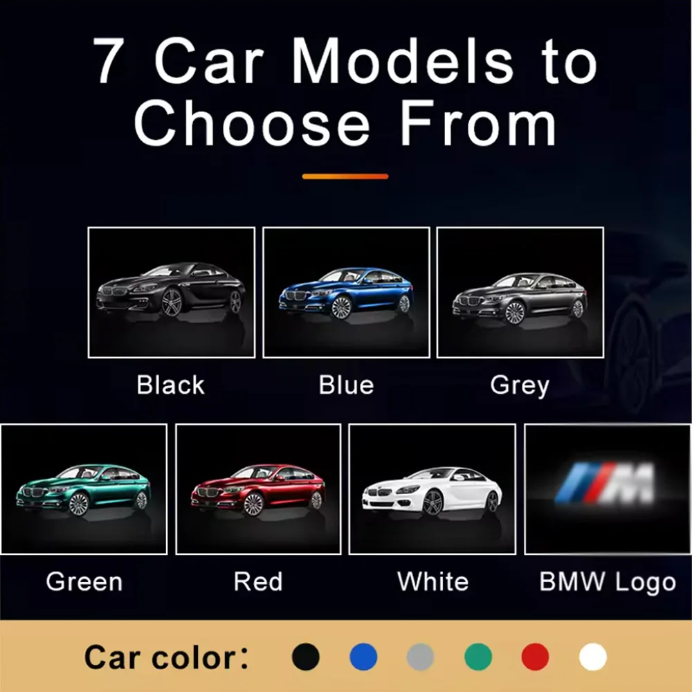 BMW 5/6/7 시리즈 X3/X4/X5/X6 F01 F07 F10 F15 F16 F18 F25 F26 디지털 대시보드 속도계 LCD 클러스터 계기판