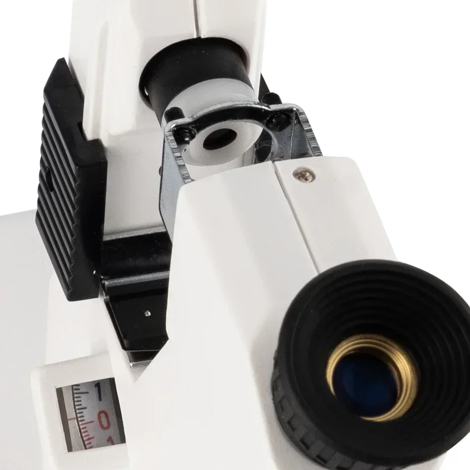 CP-1B Optical Instrument Focimeter Optometry Machine Lensometer Lens Test
