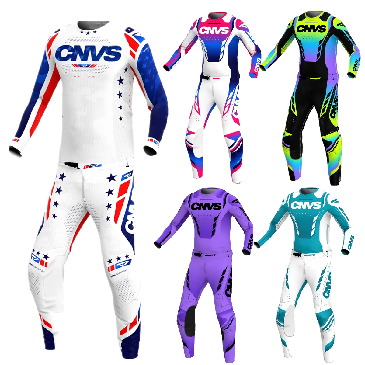 dsc-products