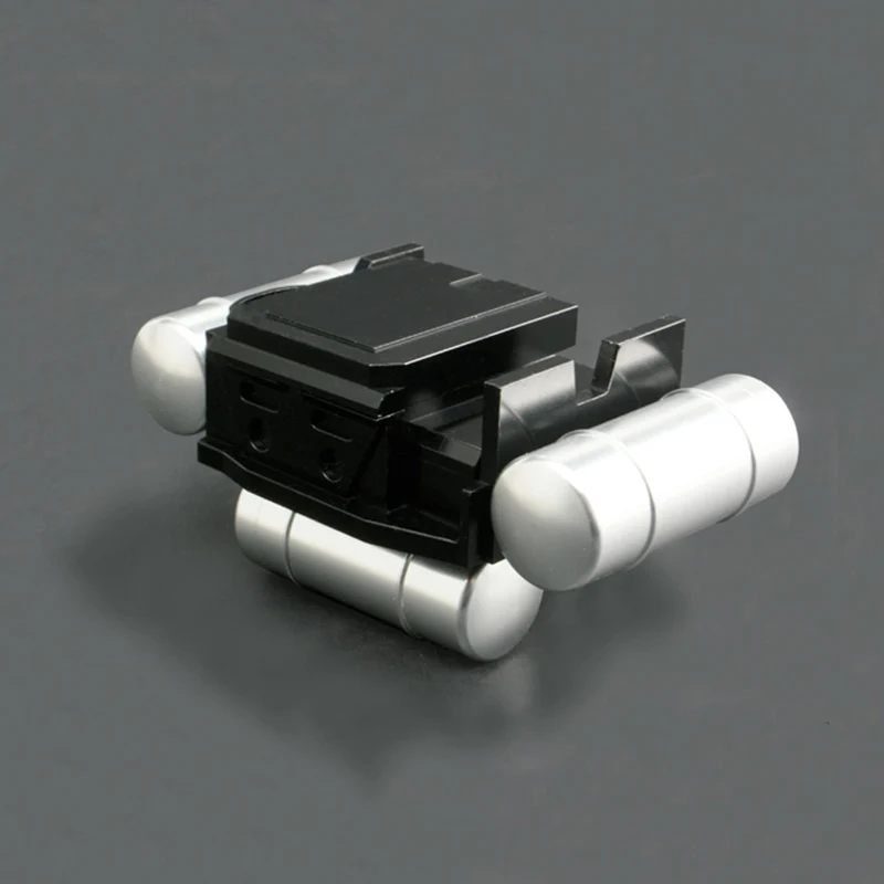 

Емкость LESU для 1/14 TAMIYA, металлическая, с аккумулятором