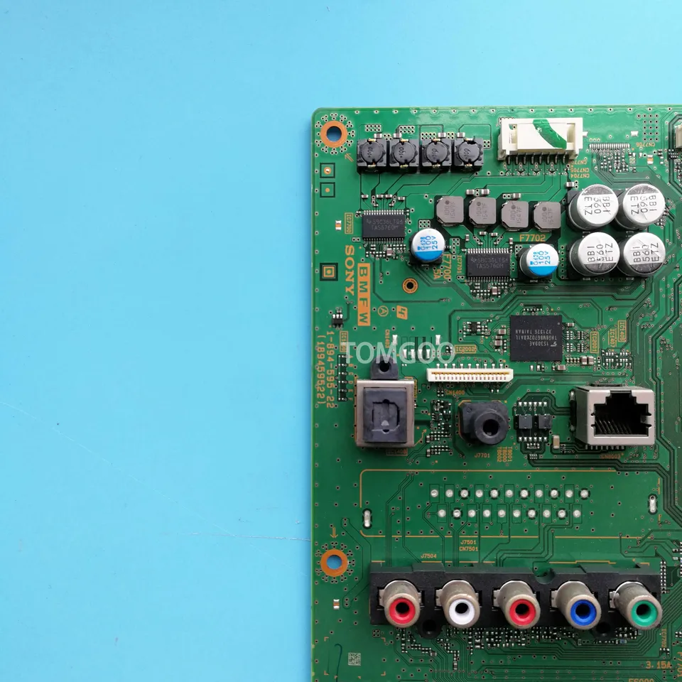 Applicable to Sony KD-55X9005C XBR-65X810C KD-55X8000/9000C TV KD