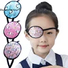 Cute Occlusion Medical Lazy Eye Patch Amblyopia Obscure Astigmatism Training Eyeshade Filled Child Amblyopia Eye Patches 5
