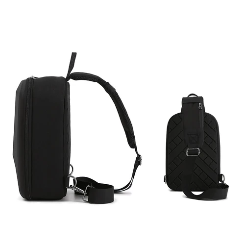 DJI MINI 3/3 PRO 휴대용 가방, 백팩 보관 케이스, 메신저 체스트 백, 패션 박스, 미니 3 프로 숄더백 액세서리 3