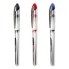 Uni Ball Vision Elite Roller Ball Pen UB-200 0.8mm Japan 1